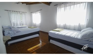 FINCA EN VENTA EN SAN JERONIMO, ANTIOQUIA