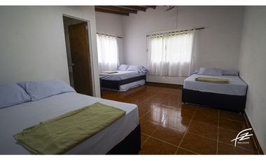 FINCA EN VENTA EN SAN JERONIMO, ANTIOQUIA