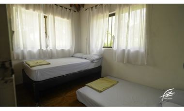 FINCA EN VENTA EN SAN JERONIMO, ANTIOQUIA