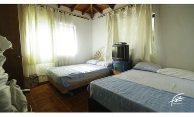 FINCA EN VENTA EN SAN JERONIMO, ANTIOQUIA