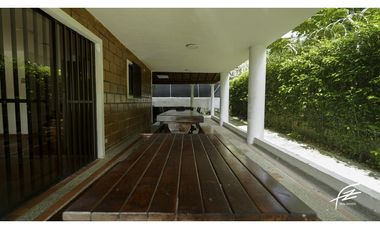 FINCA EN VENTA EN SAN JERONIMO, ANTIOQUIA