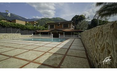 FINCA EN VENTA EN SAN JERONIMO, ANTIOQUIA