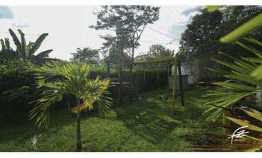FINCA EN VENTA EN SAN JERONIMO, ANTIOQUIA