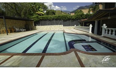 FINCA EN VENTA EN SAN JERONIMO, ANTIOQUIA