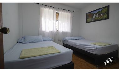 FINCA EN VENTA EN SAN JERONIMO, ANTIOQUIA