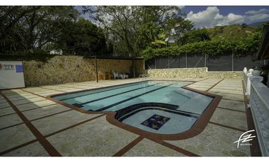 FINCA EN VENTA EN SAN JERONIMO, ANTIOQUIA