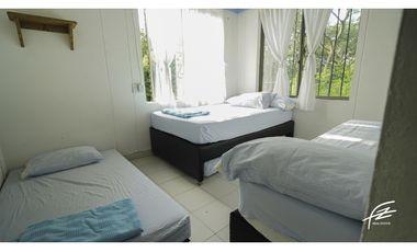 FINCA EN VENTA EN SAN JERONIMO, ANTIOQUIA