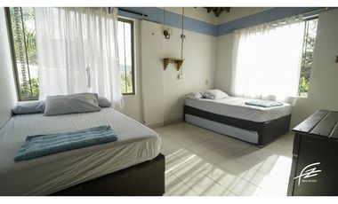 FINCA EN VENTA EN SAN JERONIMO, ANTIOQUIA