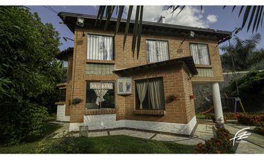 FINCA EN VENTA EN SAN JERONIMO, ANTIOQUIA