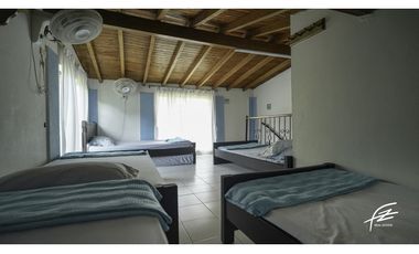 FINCA EN VENTA EN SAN JERONIMO, ANTIOQUIA