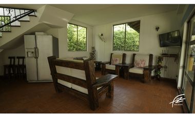 FINCA EN VENTA EN SAN JERONIMO, ANTIOQUIA