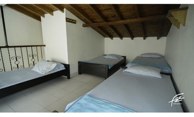 FINCA EN VENTA EN SAN JERONIMO, ANTIOQUIA