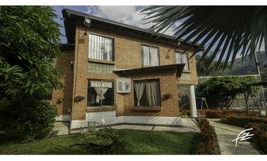 FINCA EN VENTA EN SAN JERONIMO, ANTIOQUIA