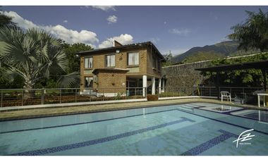 FINCA EN VENTA EN SAN JERONIMO, ANTIOQUIA