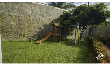 FINCA EN VENTA EN SAN JERONIMO, ANTIOQUIA