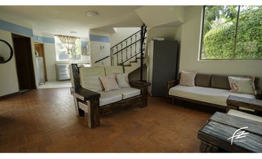 FINCA EN VENTA EN SAN JERONIMO, ANTIOQUIA