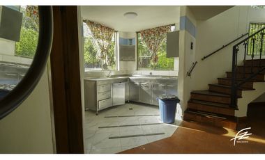 FINCA EN VENTA EN SAN JERONIMO, ANTIOQUIA