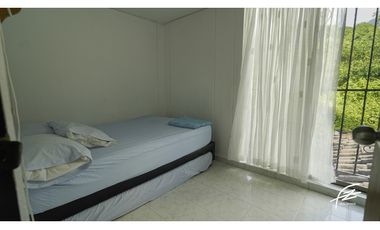 FINCA EN VENTA EN SAN JERONIMO, ANTIOQUIA