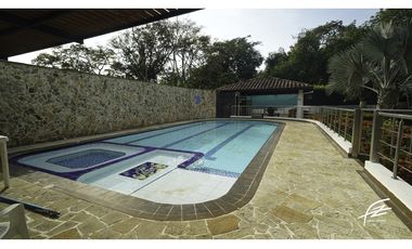 FINCA EN VENTA EN SAN JERONIMO, ANTIOQUIA