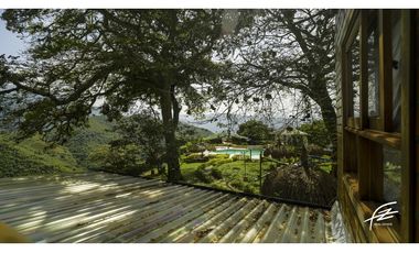 FINCA EN VENTA EN SAN JERONIMO, ANTIOQUIA