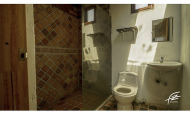 FINCA EN VENTA EN SAN JERONIMO, ANTIOQUIA