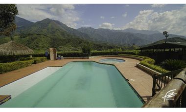 FINCA EN VENTA EN SAN JERONIMO, ANTIOQUIA