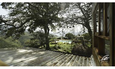 FINCA EN VENTA EN SAN JERONIMO, ANTIOQUIA