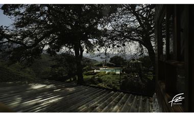 FINCA EN VENTA EN SAN JERONIMO, ANTIOQUIA