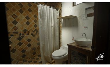 FINCA EN VENTA EN SAN JERONIMO, ANTIOQUIA