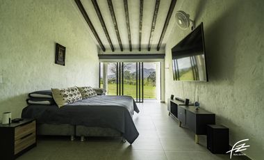 CASA CAMPESTRE EN VENTA EN GUARNE, ANTIOQUIA