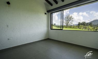 CASA CAMPESTRE EN VENTA EN GUARNE, ANTIOQUIA