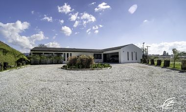 CASA CAMPESTRE EN VENTA EN GUARNE, ANTIOQUIA