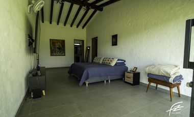 CASA CAMPESTRE EN VENTA EN GUARNE, ANTIOQUIA