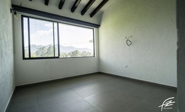CASA CAMPESTRE EN VENTA EN GUARNE, ANTIOQUIA