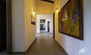 CASA CAMPESTRE EN VENTA EN GUARNE, ANTIOQUIA