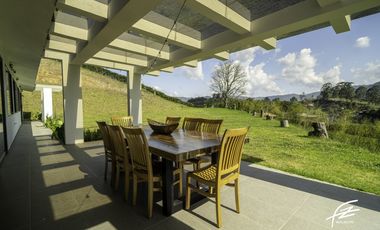CASA CAMPESTRE EN VENTA EN GUARNE, ANTIOQUIA