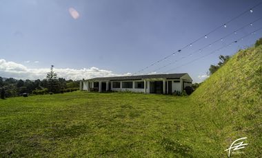 CASA CAMPESTRE EN VENTA EN GUARNE, ANTIOQUIA