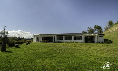 CASA CAMPESTRE EN VENTA EN GUARNE, ANTIOQUIA