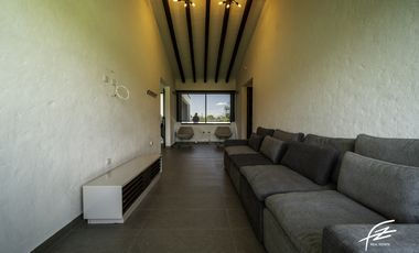 CASA CAMPESTRE EN VENTA EN GUARNE, ANTIOQUIA