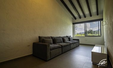 CASA CAMPESTRE EN VENTA EN GUARNE, ANTIOQUIA
