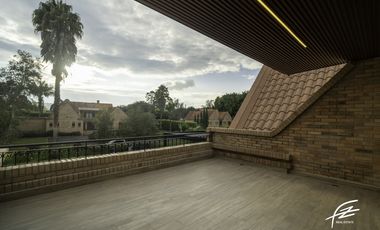 CASA CAMPESTRE EN VENTA EN LLANOGRANDE, ANTIOQUIA