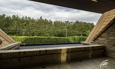 CASA CAMPESTRE EN VENTA EN LLANOGRANDE, ANTIOQUIA