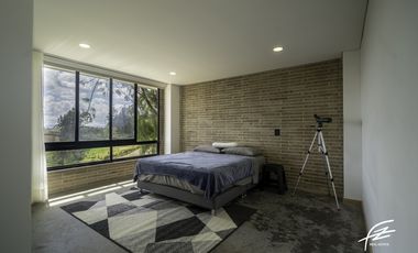 CASA CAMPESTRE EN VENTA EN GUARNE, ANTIOQUIA