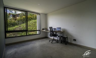 CASA CAMPESTRE EN VENTA EN GUARNE, ANTIOQUIA