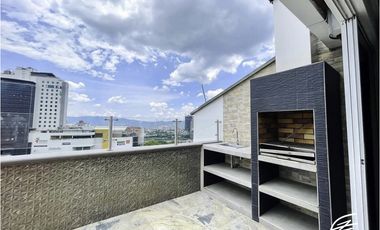 PENTHOUSE EN VENTA EN BUCARAMANGA
