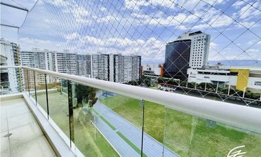 PENTHOUSE EN VENTA EN BUCARAMANGA