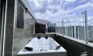 PENTHOUSE EN VENTA EN BUCARAMANGA