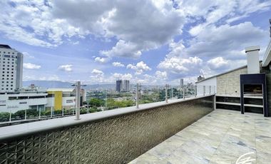 PENTHOUSE EN VENTA EN BUCARAMANGA