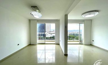 PENTHOUSE EN VENTA EN BUCARAMANGA