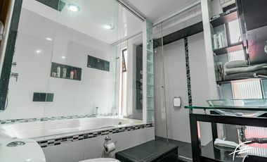 CASA EN VENTA EN LA COLA DEL ZORRO, MEDELLN